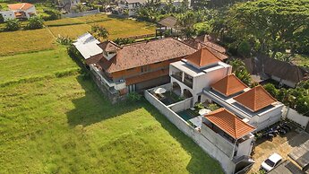 Inaho Villa Ubud