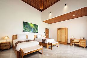 Inaho Villa Ubud