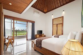 Inaho Villa Ubud