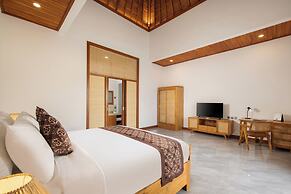 Inaho Villa Ubud