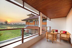 Inaho Villa Ubud