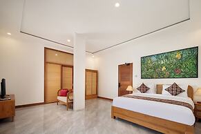 Inaho Villa Ubud
