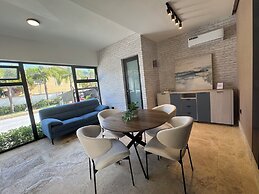 Penthouse en el Paraiso.