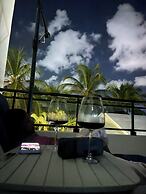 Penthouse en el Paraiso.