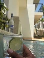 Penthouse en el Paraiso.