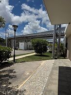 Penthouse en el Paraiso.