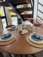 Penthouse en el Paraiso.