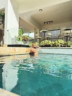 Penthouse en el Paraiso.