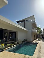 Penthouse en el Paraiso.