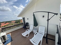Penthouse en el Paraiso.