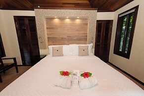 PUR Boutique Cabanas - Adults only