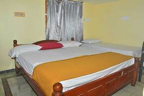JR RESIDENCY
