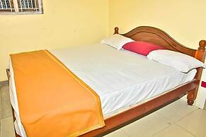 JR RESIDENCY