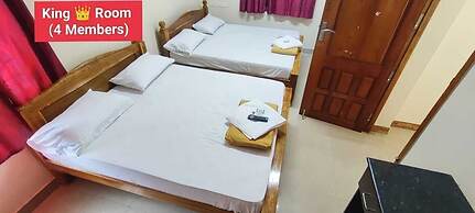 JR RESIDENCY