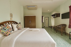 Wave point resort