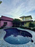 Wave point resort