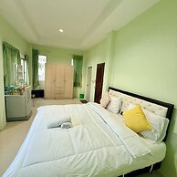Wave point resort