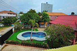Wave point resort