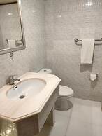 Hotel Galaxy Karachi