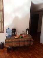 Hostal Aylluq Wasin