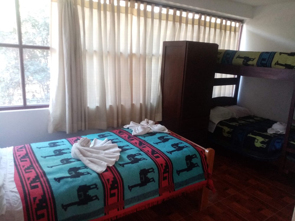 Hostal Aylluq Wasin
