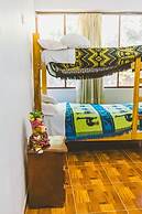 Hostal Aylluq Wasin