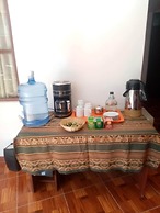 Hostal Aylluq Wasin