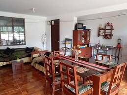 Hostal Aylluq Wasin