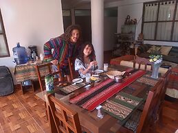 Hostal Aylluq Wasin