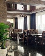 Paradise Villa
