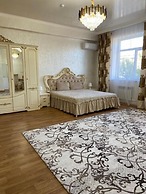 Paradise Villa