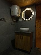 Ikshana Cottages By TERASTAY