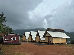 Ikshana Cottages By TERASTAY