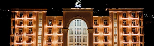 PC Legacy Hyderabad