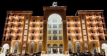 PC Legacy Hyderabad