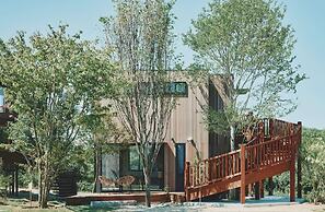 Farming Resort San San Villa
