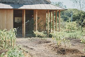 Farming Resort San San Villa