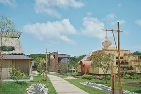 Farming Resort San San Villa