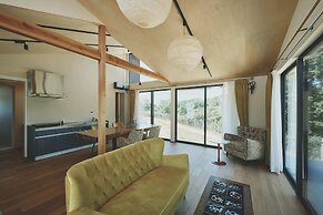Farming Resort San San Villa