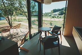 Farming Resort San San Villa