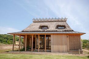 Farming Resort San San Villa
