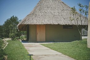 Farming Resort San San Villa