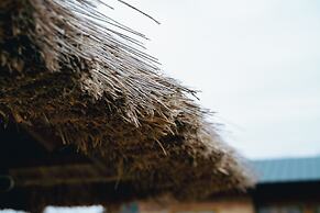Farming Resort San San Villa