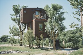 Farming Resort San San Villa