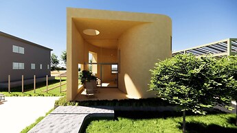 Farming Resort San San Villa