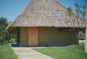 Farming Resort San San Villa