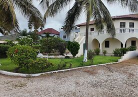 Ocean Walk Guesthouse