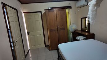Ocean Walk Guesthouse