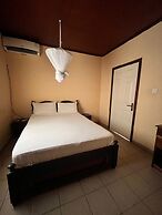 Ocean Walk Guesthouse