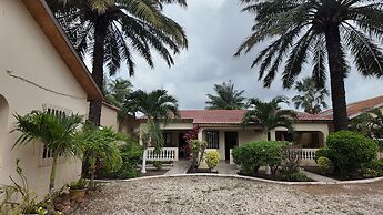 Ocean Walk Guesthouse